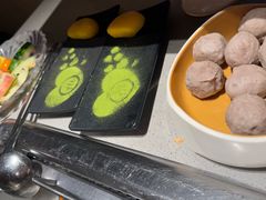 -海底捞火锅(银泰中心店)