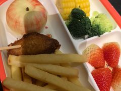 -辣尚瘾·烤鱼·新川菜(交大直营店)