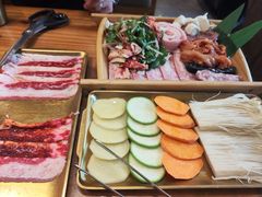 -牛人·雪花牛·木炭烤肉(昆山陆家店)