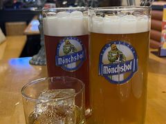 -巴伐利亚啤酒坊(意式风情街店)