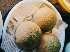 -蝴蝶里·粤菜·点心(滨江龙湖店)