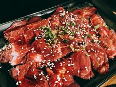 -ChangGo Korean BBQ