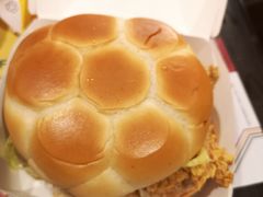 -麦当劳(普陀长途客运中心店)