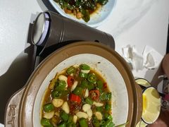 -阿露佳·舌尖上的安吉菜