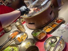 -西塔老太太泥炉烤肉(温州首店万象城黑金店)