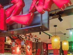 -牛腩之旅·牛腩牛杂煲(光启城美食城店)