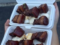 -花红徽菜(九华山青阳店)