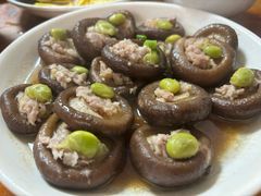 -玲燕蒸菜馆(江东路店)