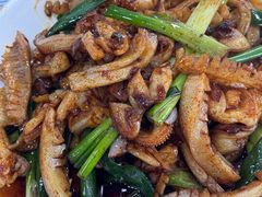 -明记海鲜大排档(巽寮湾店)