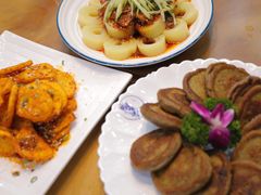 -伊帆食府·青海美食