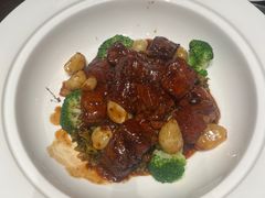-炊烟小炒黄牛肉(浦东世纪汇店)