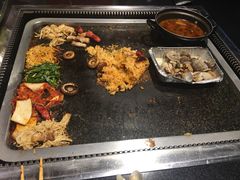 -猪的故事·韩式烤肉(韩乐坊店)