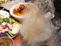 -一桶江山餐厅(松北店)