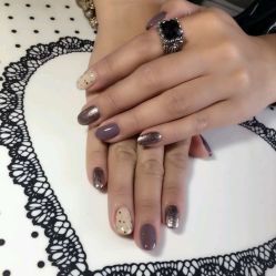 -Single·会社美甲美睫