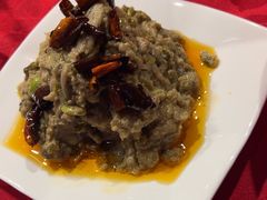 -正阳门饭庄·烤鸭·北京菜(万丰路七里庄店)