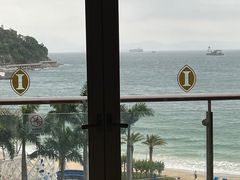 -深圳大梅沙京基洲际度假酒店