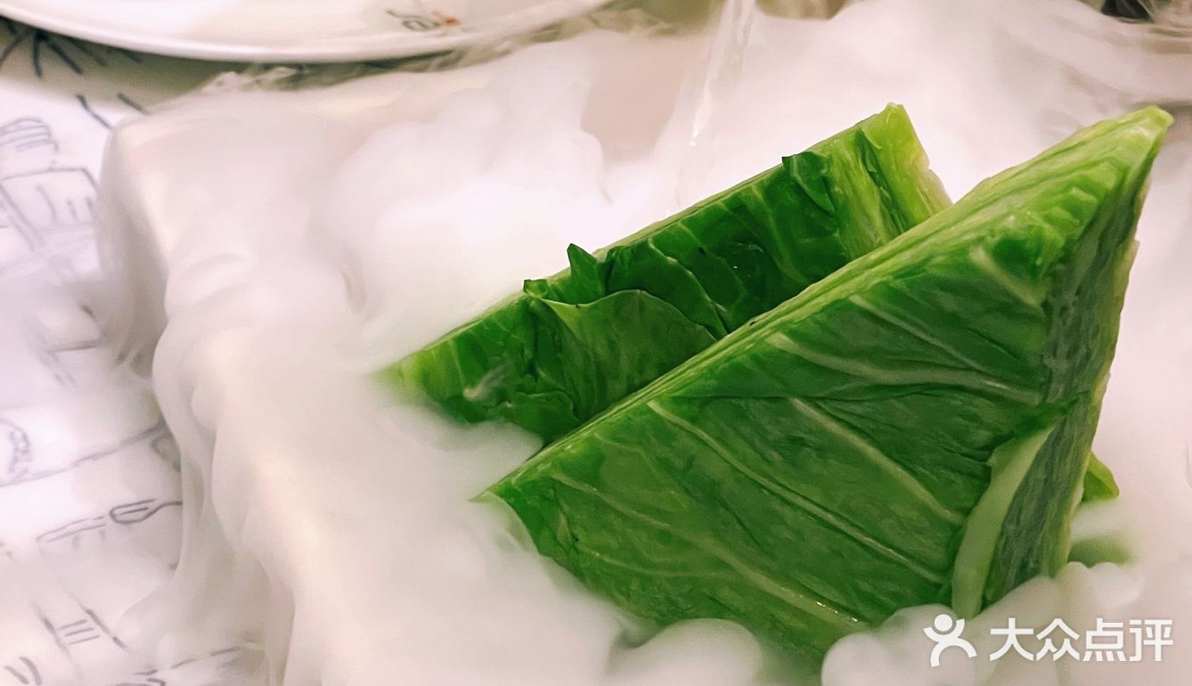 观音桥的这家宝藏川菜馆真下饭啊