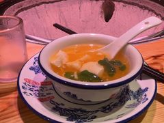 -和晟shèng铁锅炖·东北菜(南山店)