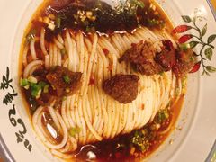 -常樂屋·常德米粉(青年路店)