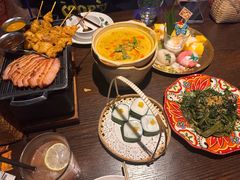 -泰妃殿(武汉首店)