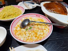-满园烤鸭·春饼(沈北万达店)