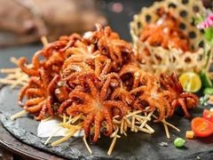 -真味海鲜坊