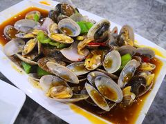 -四川小胡子海鲜(丁村万人海鲜广场店)