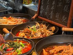 -南通大饭店·米兰餐厅