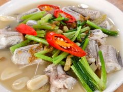 -醉壹号海鲜大排档·老厦门特色菜(厦门美食地标店)