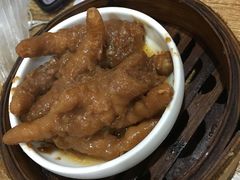 紫金蒸凤爪-广东小美食(果戈里大街店)