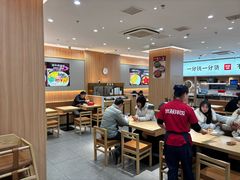 -米村拌饭(青浦万达茂店)