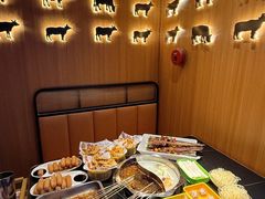 -牛串门串串香(东直门簋街总店)