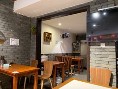 大堂-樊三嬢手工甜水面(大邑安仁店)