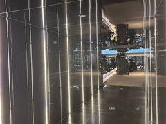 -TRACTION 运动中心(金融街店)