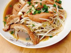 -中和裴氏蹄花(府河路店)