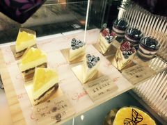 -西点坊(浦东香格里拉店)