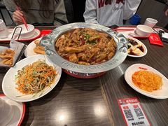-胖哥俩肉蟹煲(湖滨银泰in77店)