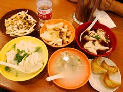 -龙抄手(春熙路总店)
