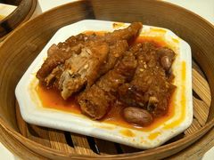 -粤珍轩.创始店.始于2001(含光门店)