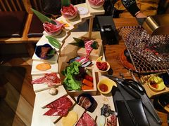 -黑牛の店·和牛烧肉(合生汇店)