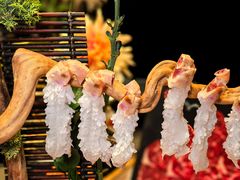 -蟹犇前•帝王蟹雪蟹(陆家嘴店)