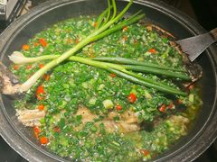 -烤匠麻辣烤鱼(青羊万达店)