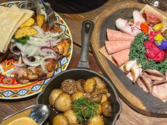 -卢布里西餐厅(总店)