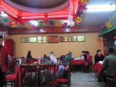 大堂-老都一处饺子馆(道里店)
