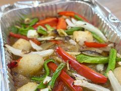 -达美乐比萨(东新路店)