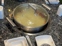 -一席地·本地鸡窝·杭帮鸡火锅(萧山银隆百货店)