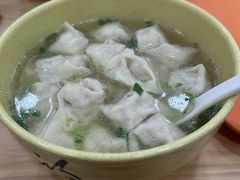 -周震馄饨