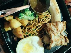 -半秋山西餐厅(宜昌大洋店)