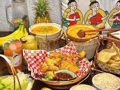 -泰妃殿(武汉首店)