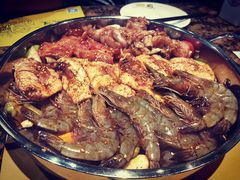 -黄记煌三汁焖锅(金凤万达广场店)